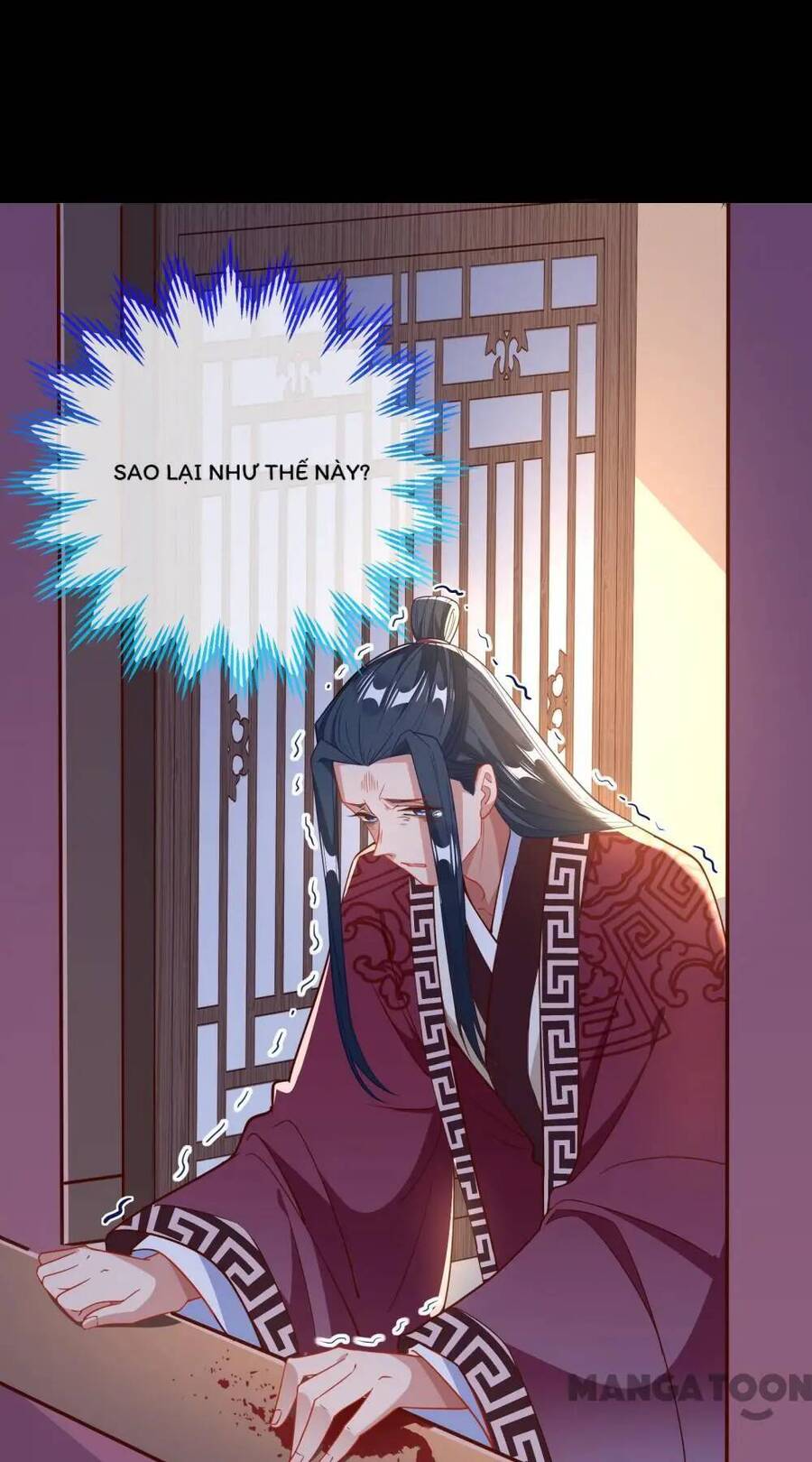 Vạn Tra Triêu Hoàng Chap 297 - Next Chap 298