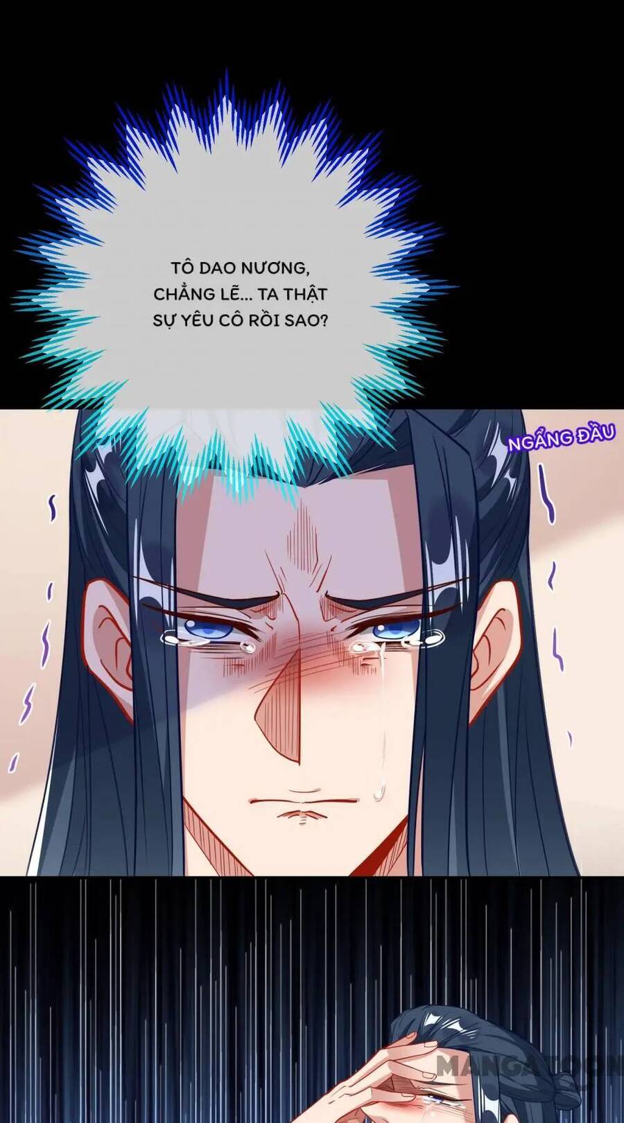 Vạn Tra Triêu Hoàng Chap 297 - Next Chap 298