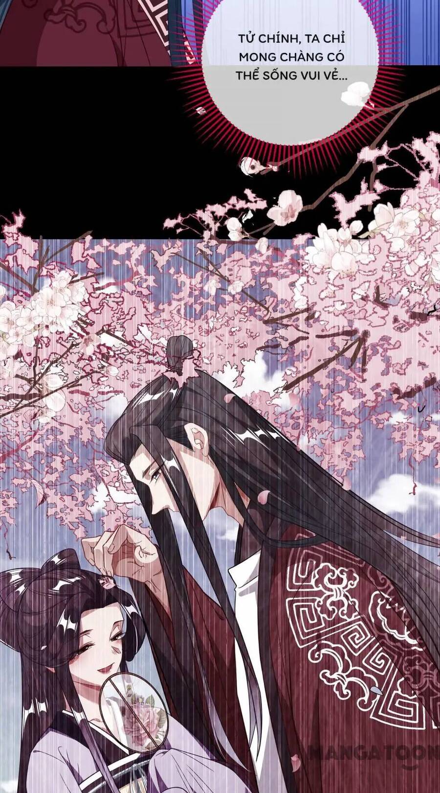 Vạn Tra Triêu Hoàng Chap 297 - Next Chap 298