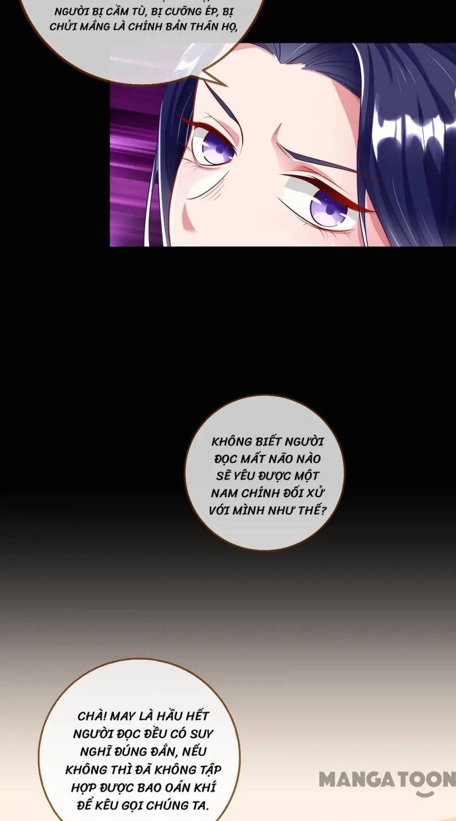 Vạn Tra Triêu Hoàng Chap 297 - Next Chap 298