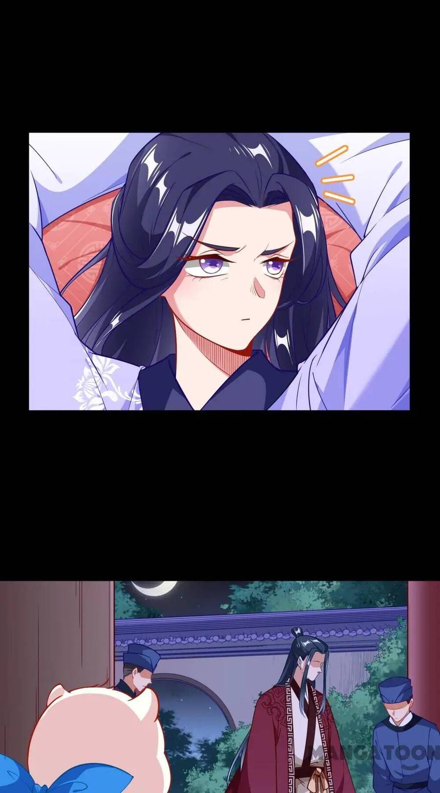 Vạn Tra Triêu Hoàng Chap 297 - Next Chap 298