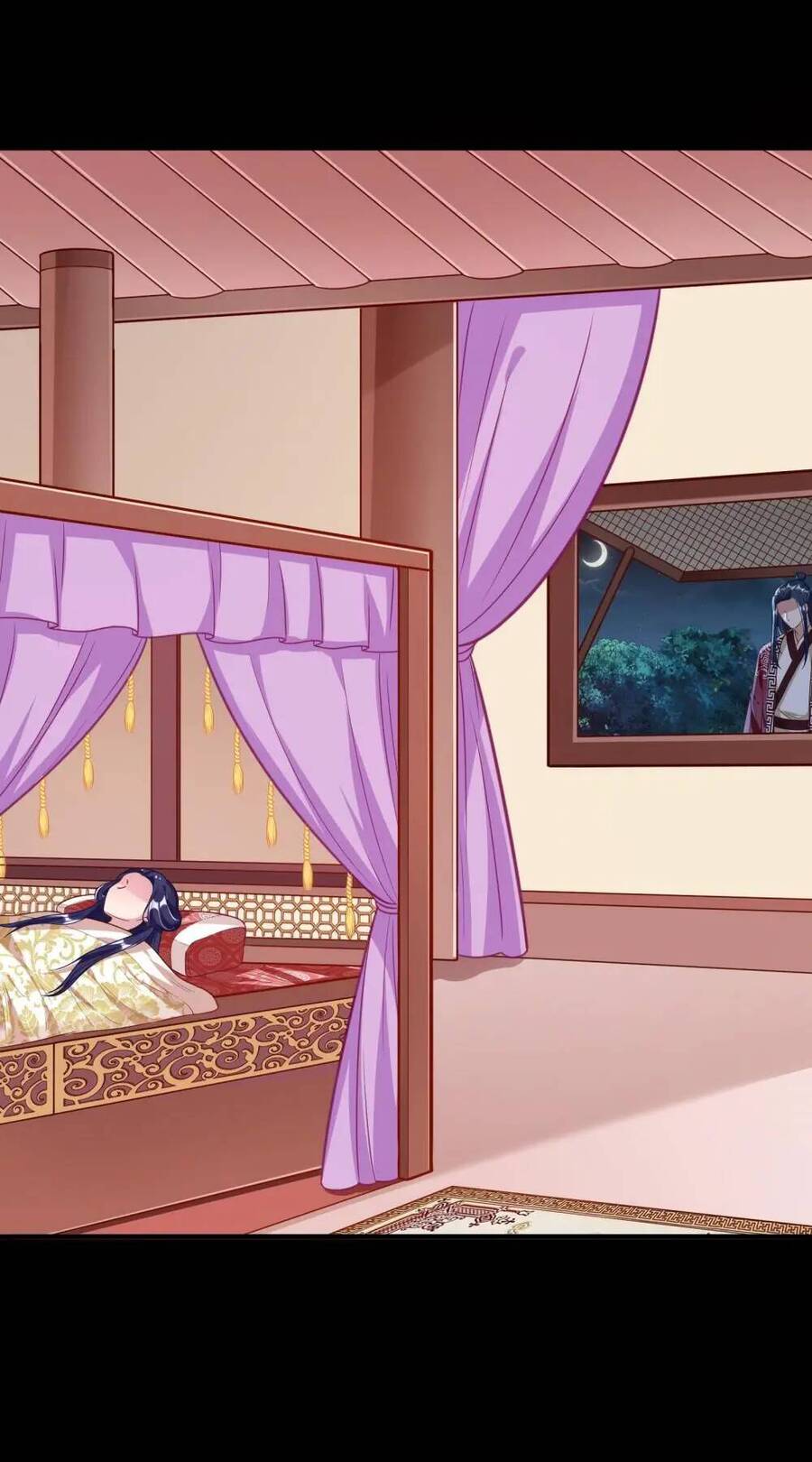 Vạn Tra Triêu Hoàng Chap 297 - Next Chap 298