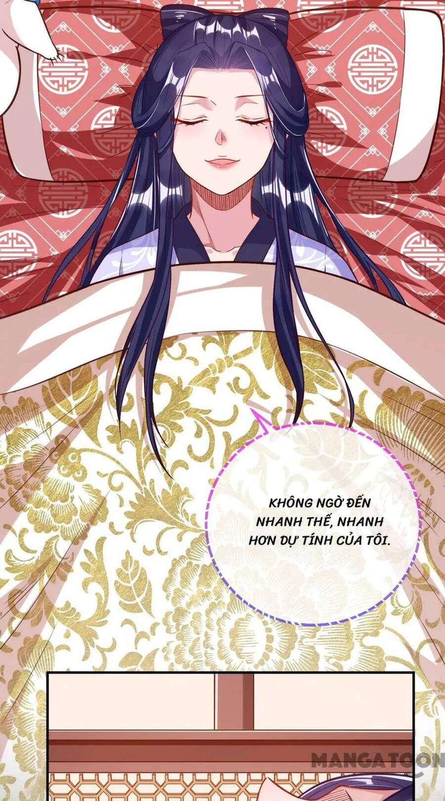 Vạn Tra Triêu Hoàng Chap 297 - Next Chap 298