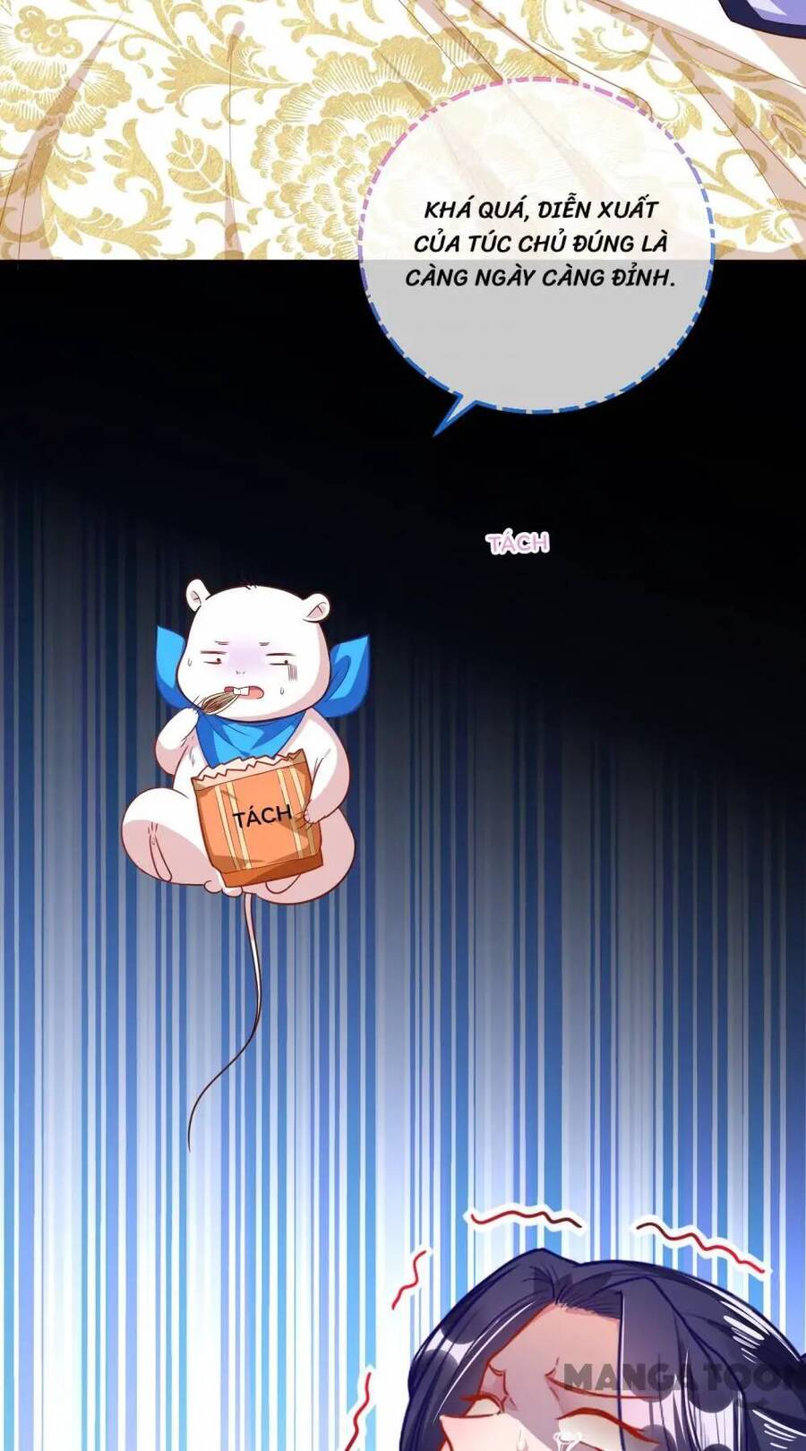 Vạn Tra Triêu Hoàng Chap 297 - Next Chap 298