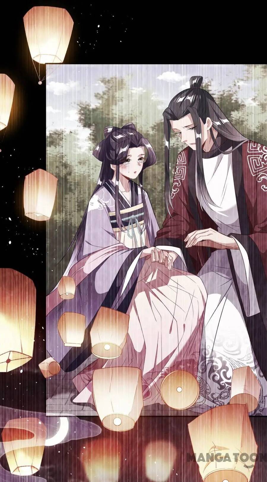 Vạn Tra Triêu Hoàng Chap 297 - Next Chap 298