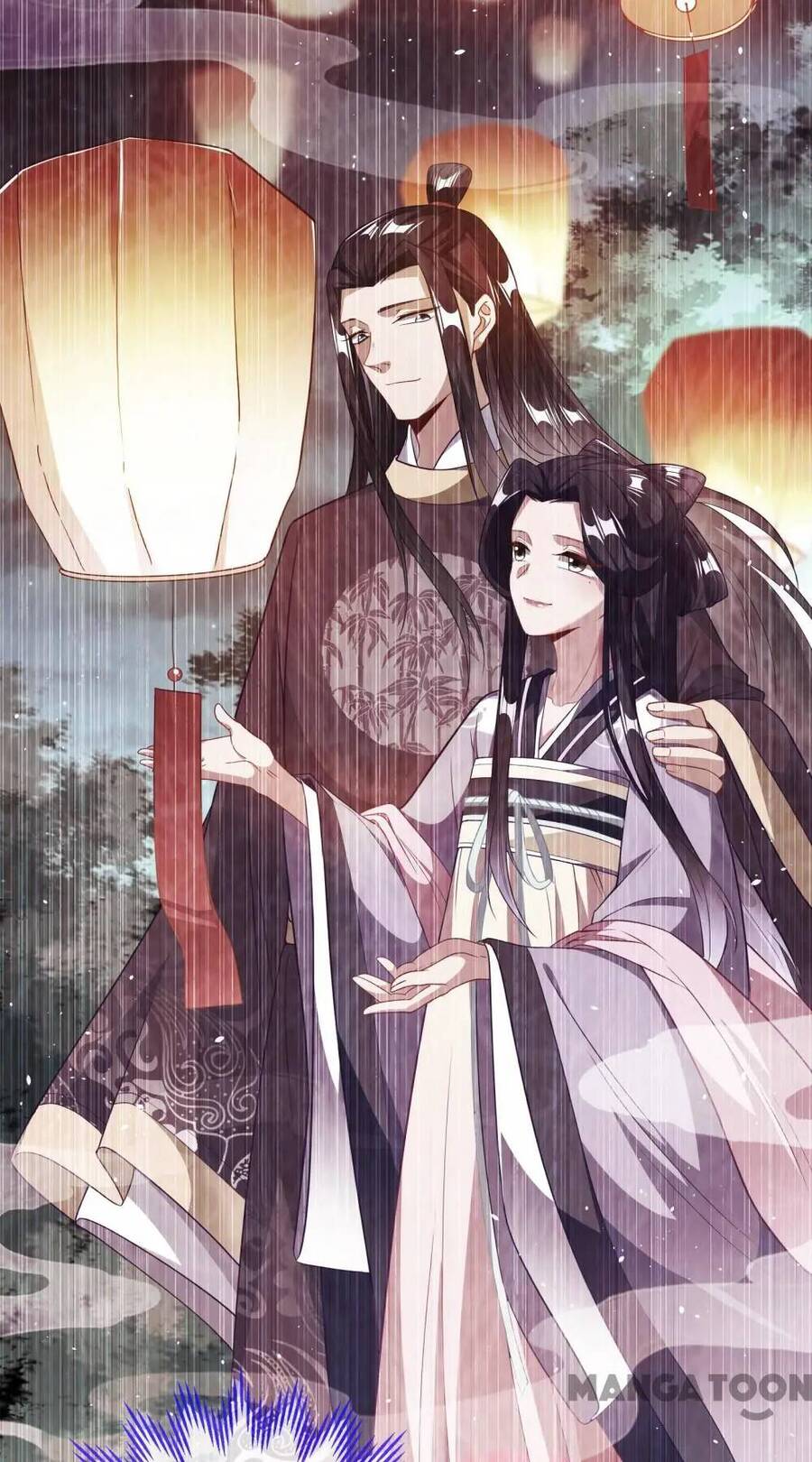 Vạn Tra Triêu Hoàng Chap 297 - Next Chap 298