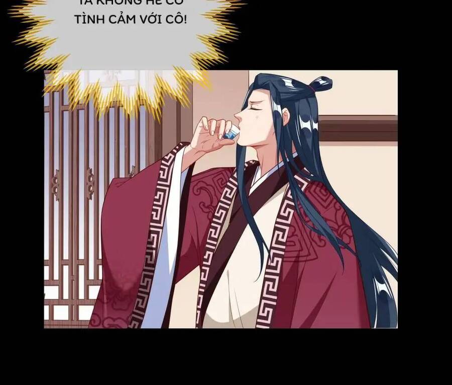 Vạn Tra Triêu Hoàng Chap 297 - Next Chap 298
