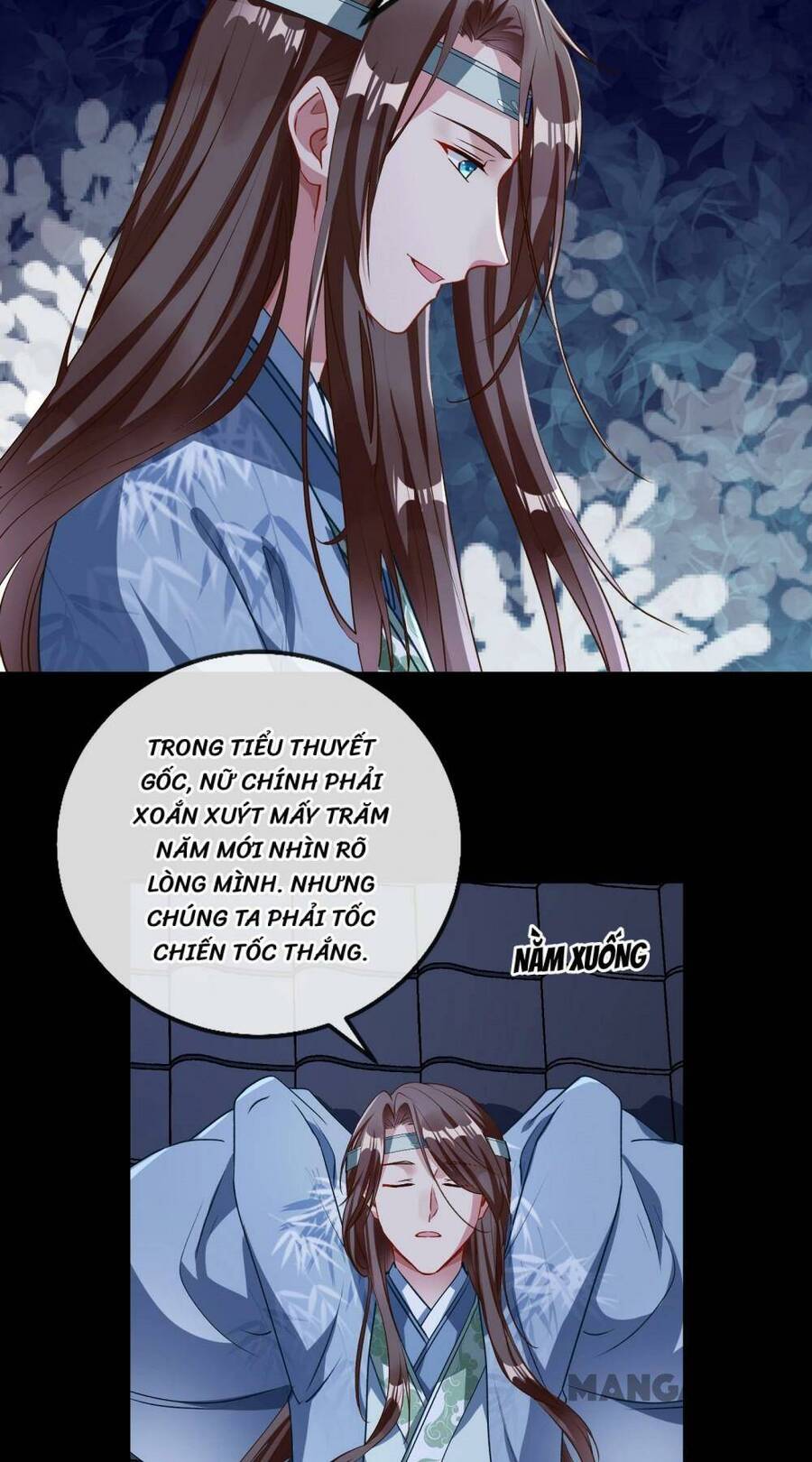 Vạn Tra Triêu Hoàng Chap 347 - Next Chap 348