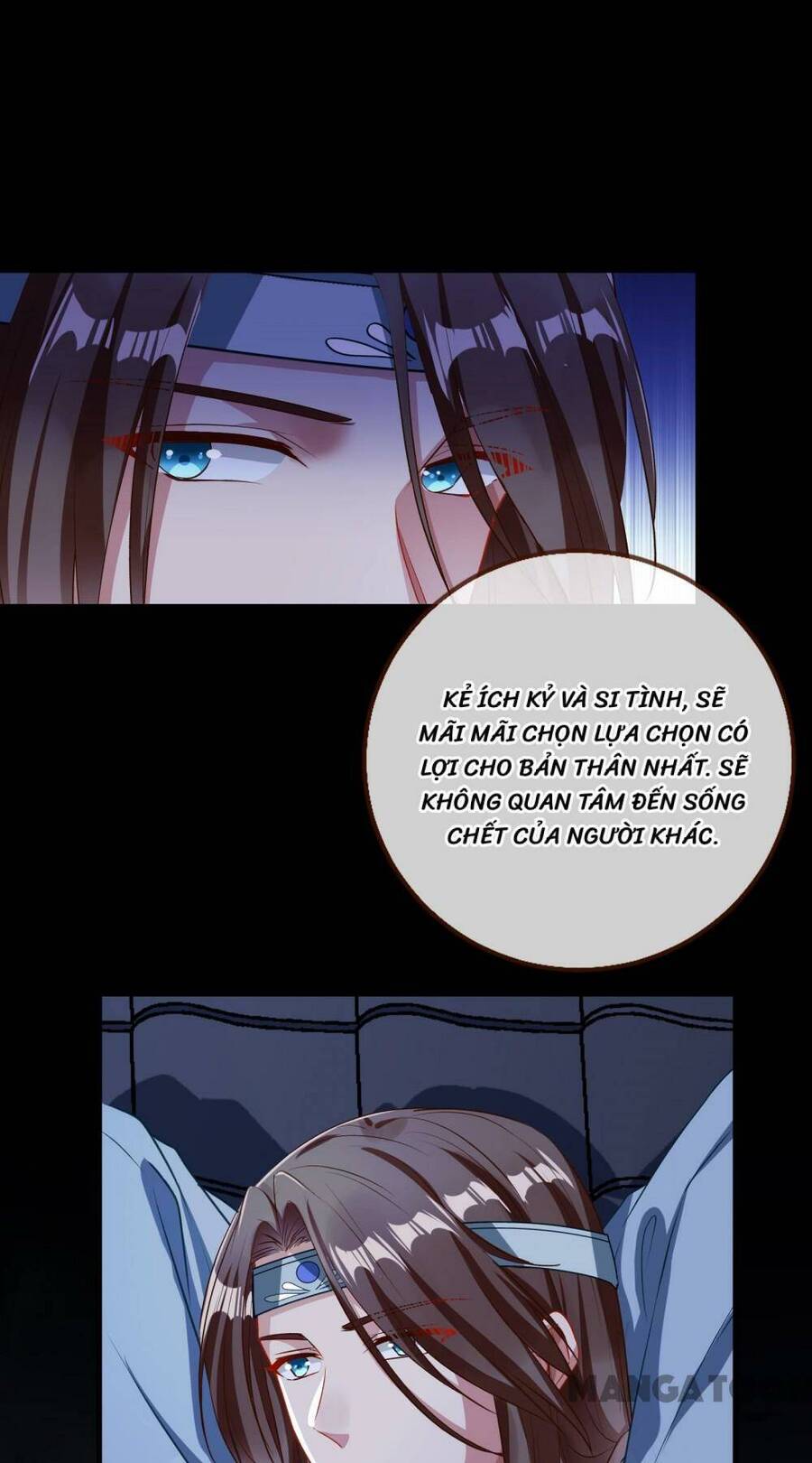 Vạn Tra Triêu Hoàng Chap 347 - Next Chap 348
