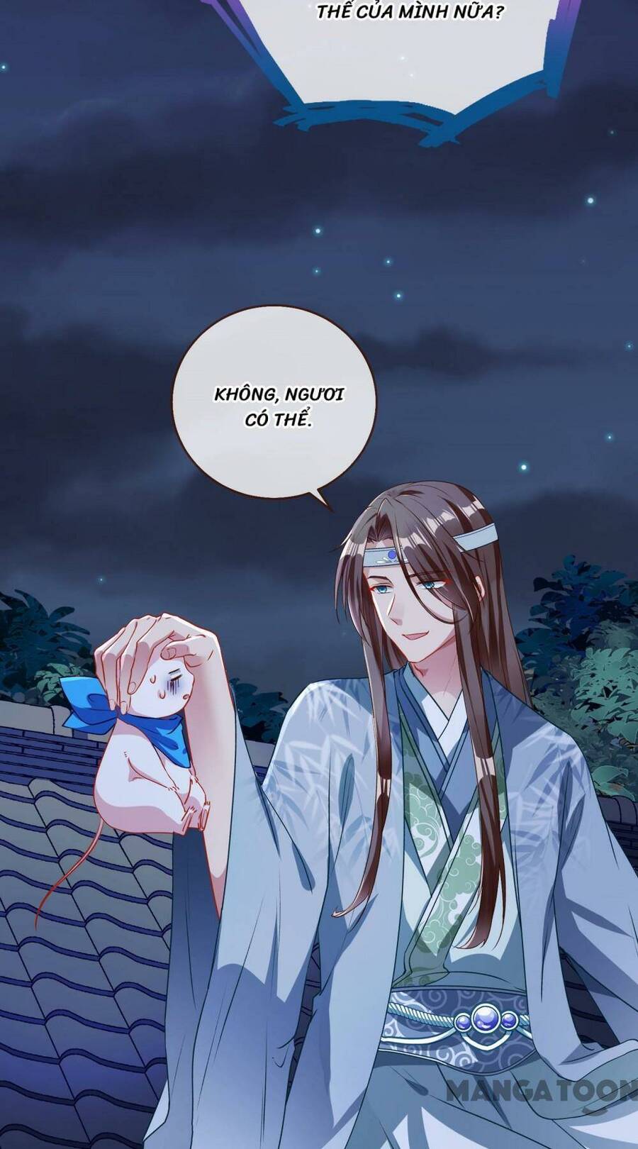 Vạn Tra Triêu Hoàng Chap 347 - Next Chap 348