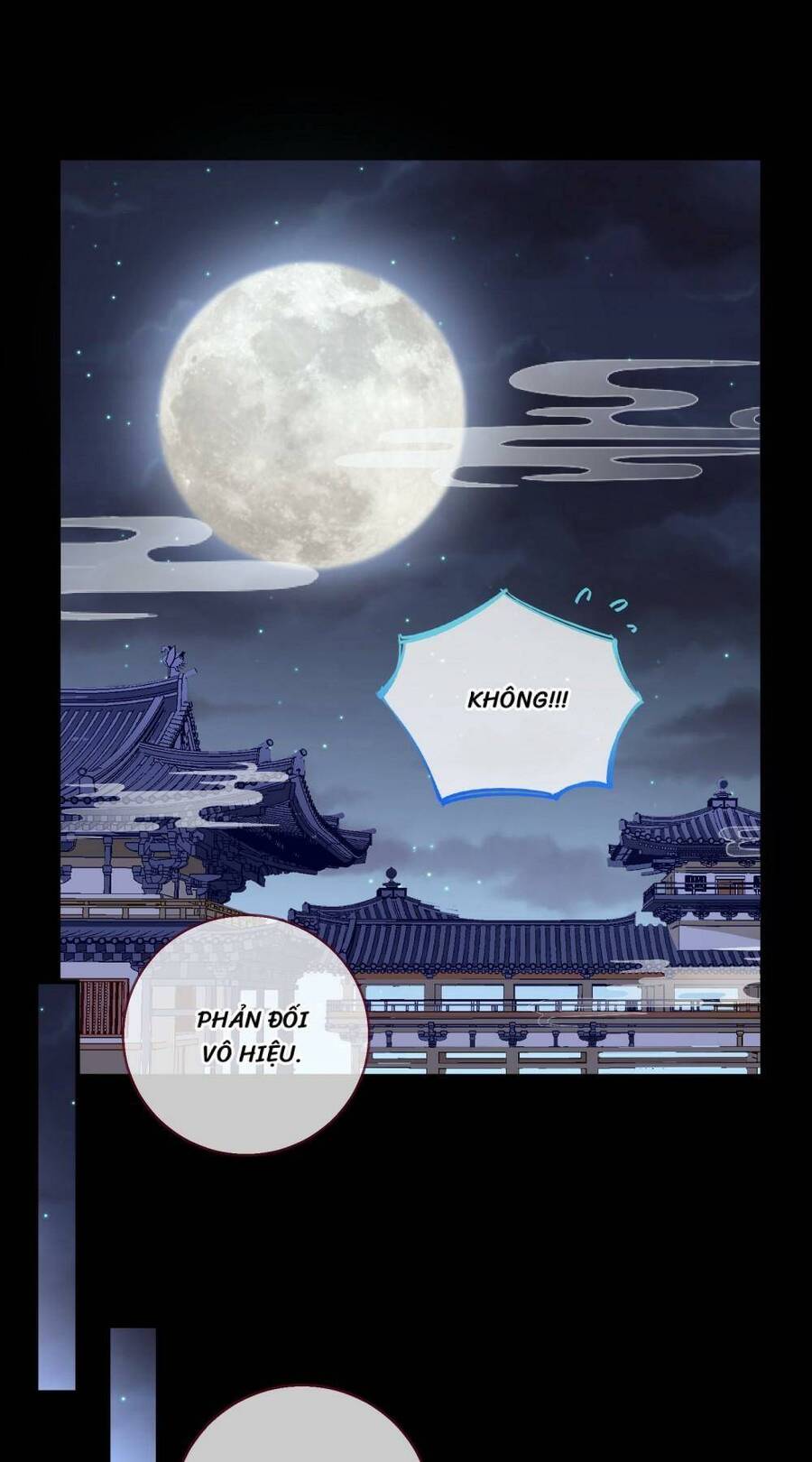 Vạn Tra Triêu Hoàng Chap 347 - Next Chap 348