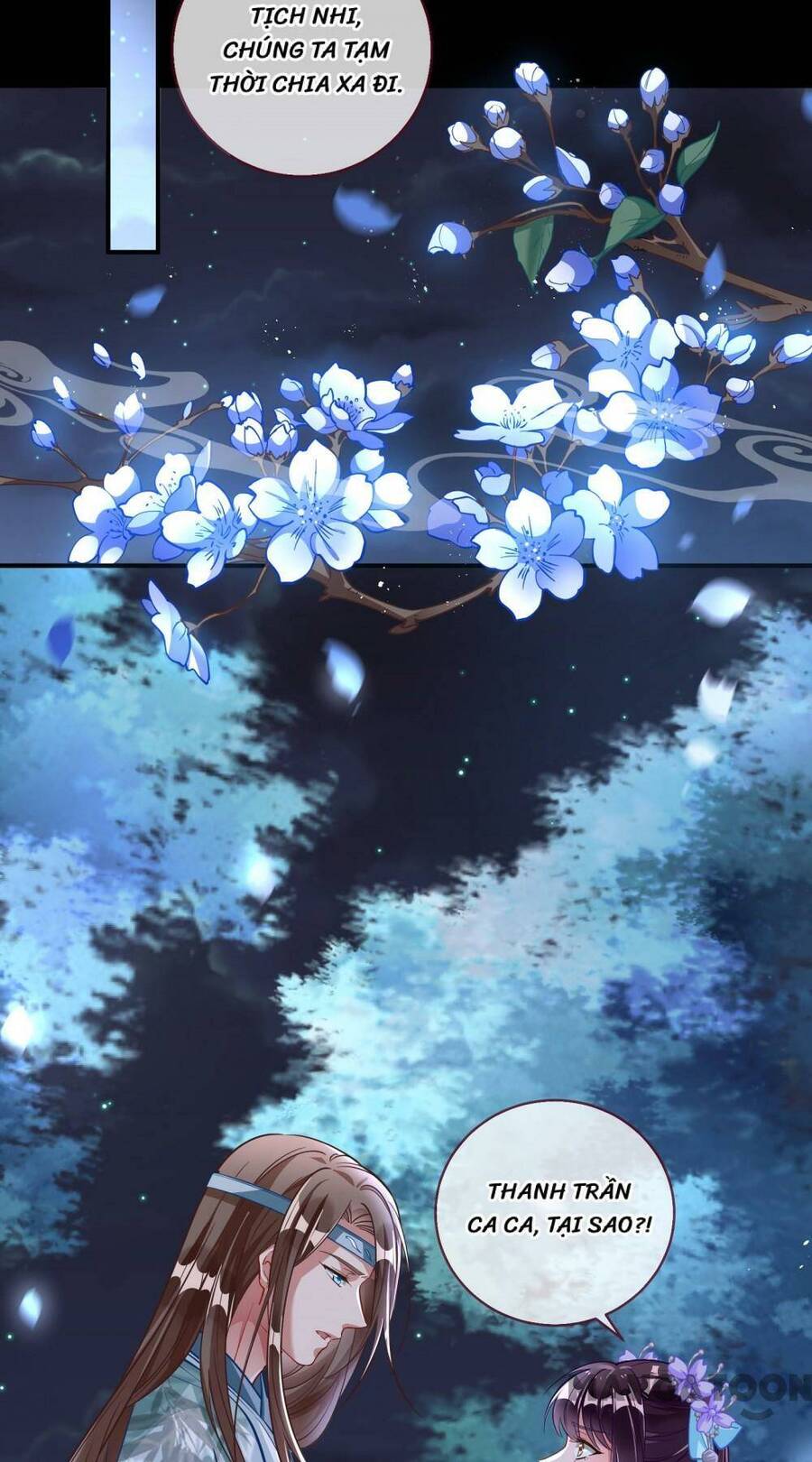 Vạn Tra Triêu Hoàng Chap 347 - Next Chap 348