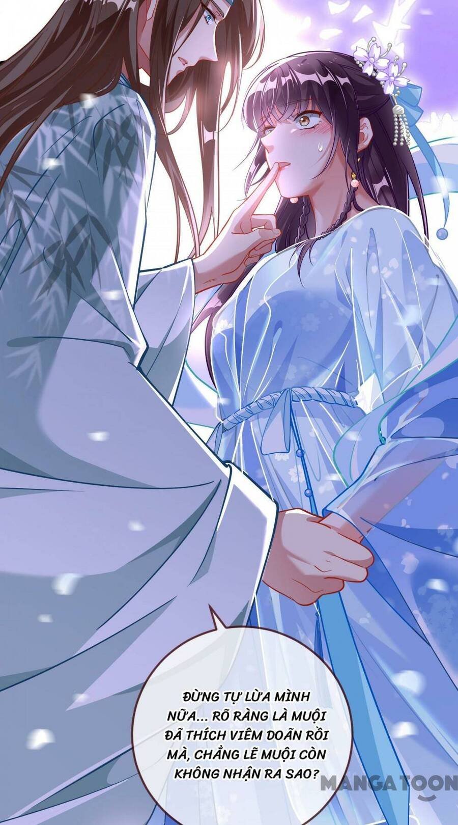 Vạn Tra Triêu Hoàng Chap 347 - Next Chap 348