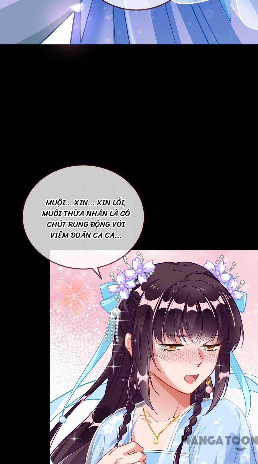 Vạn Tra Triêu Hoàng Chap 347 - Next Chap 348