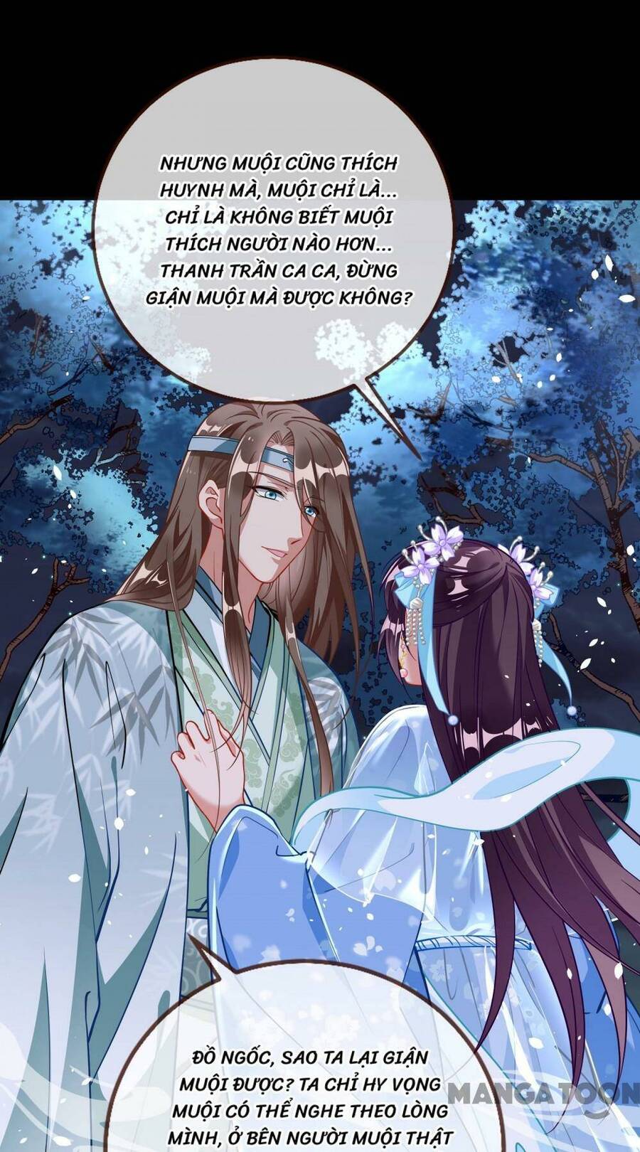 Vạn Tra Triêu Hoàng Chap 347 - Next Chap 348