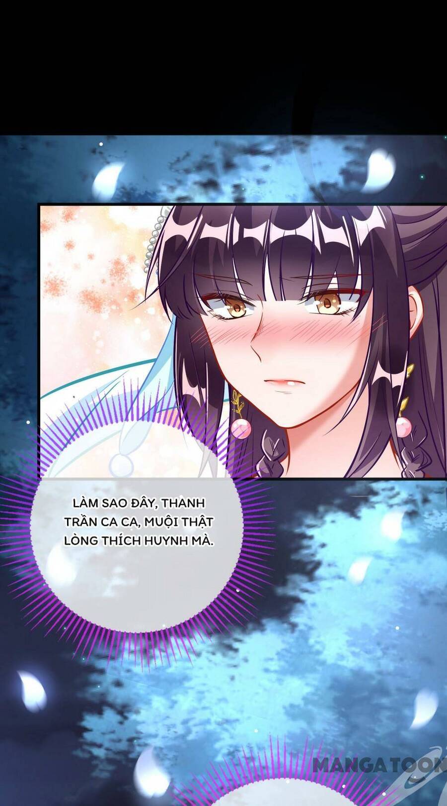 Vạn Tra Triêu Hoàng Chap 347 - Next Chap 348