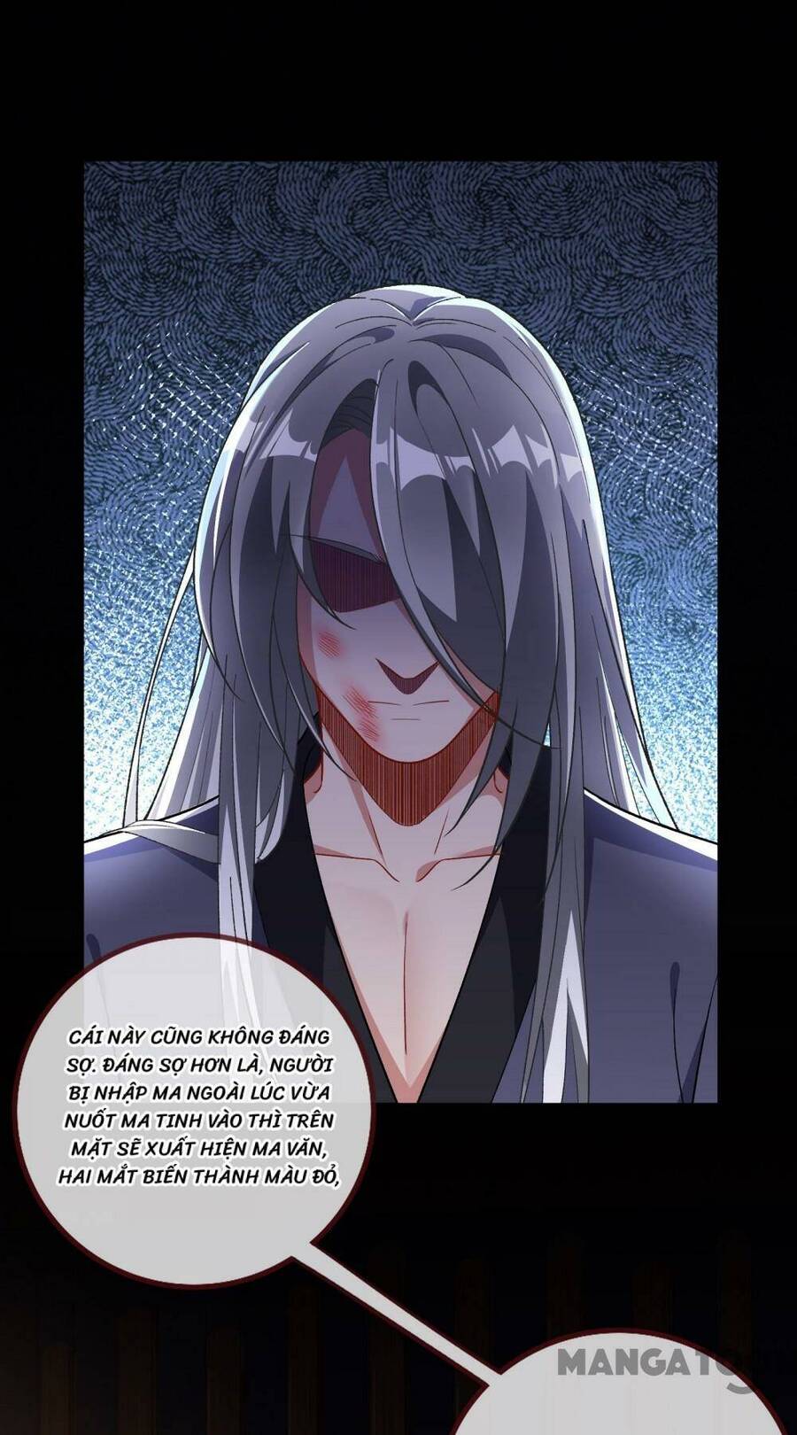 Vạn Tra Triêu Hoàng Chap 347 - Next Chap 348