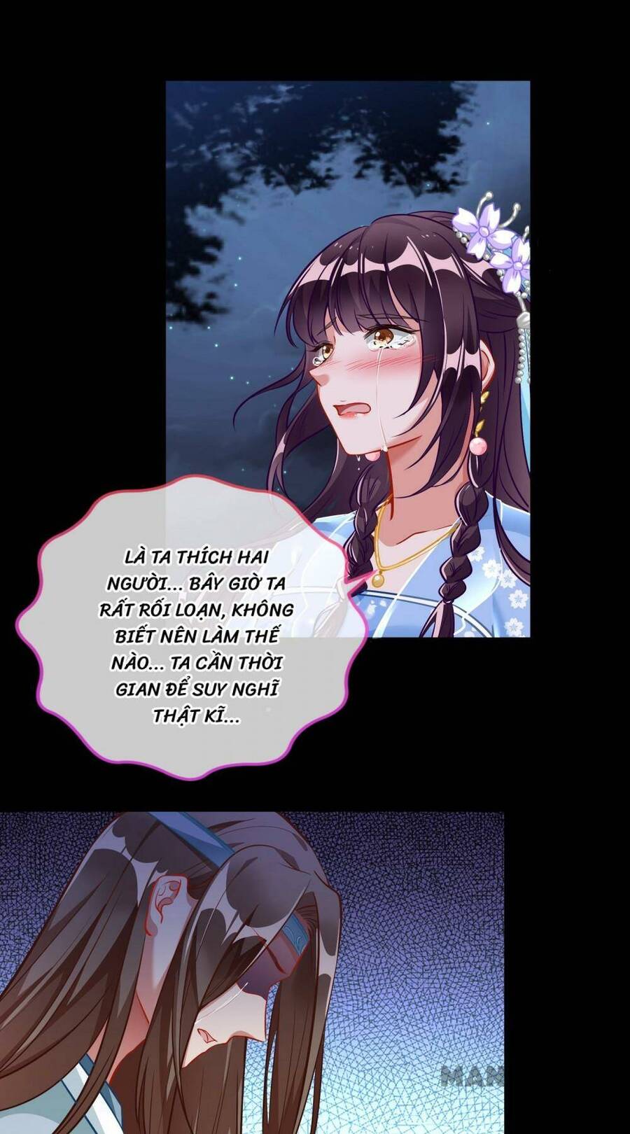 Vạn Tra Triêu Hoàng Chap 347 - Next Chap 348