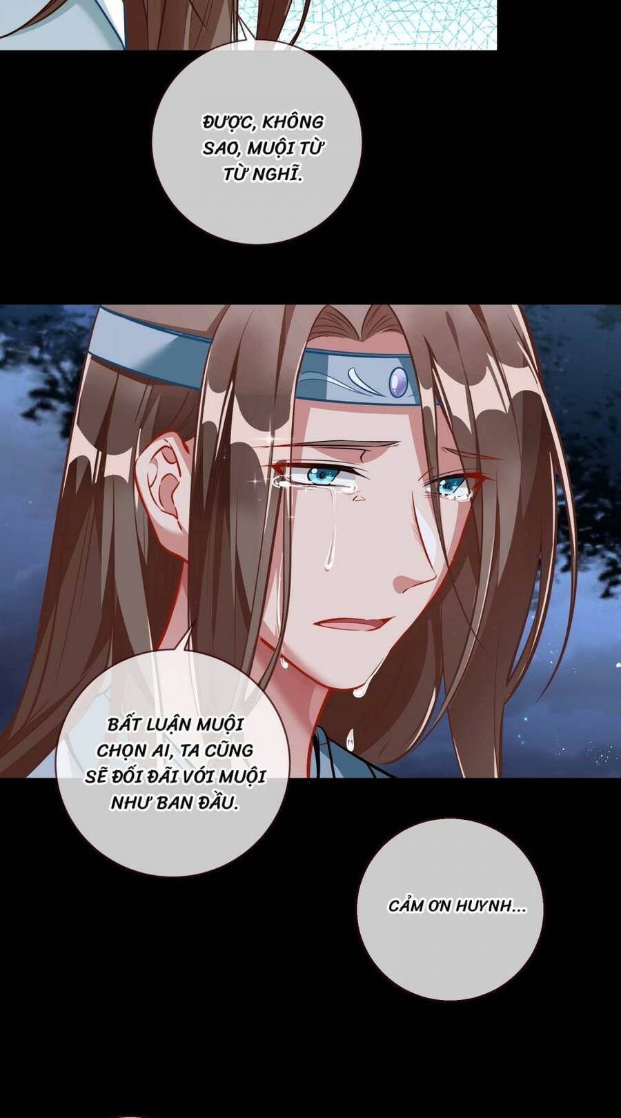 Vạn Tra Triêu Hoàng Chap 347 - Next Chap 348