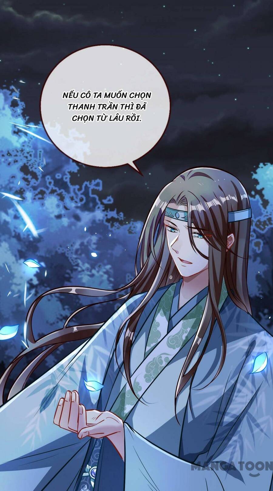 Vạn Tra Triêu Hoàng Chap 347 - Next Chap 348