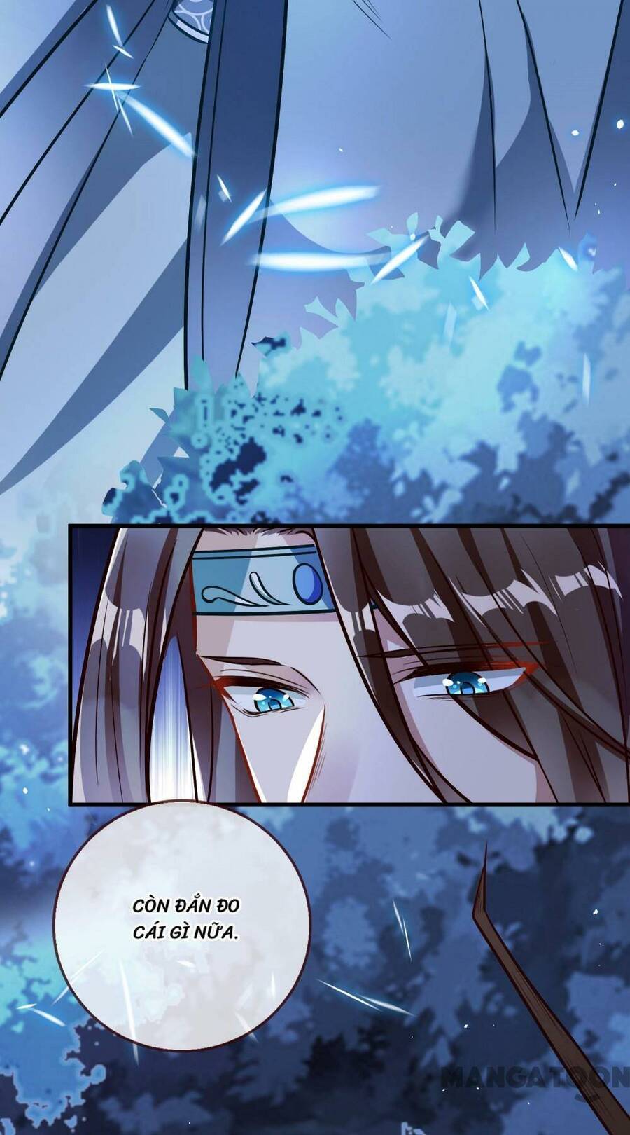 Vạn Tra Triêu Hoàng Chap 347 - Next Chap 348