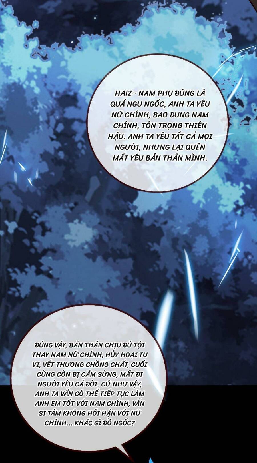 Vạn Tra Triêu Hoàng Chap 347 - Next Chap 348