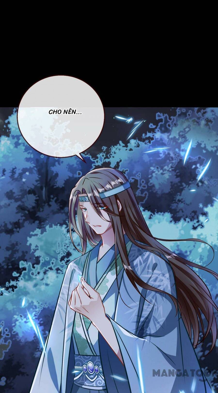 Vạn Tra Triêu Hoàng Chap 347 - Next Chap 348