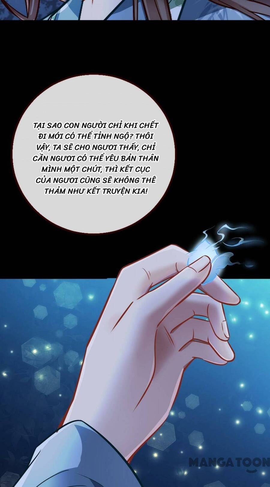 Vạn Tra Triêu Hoàng Chap 347 - Next Chap 348