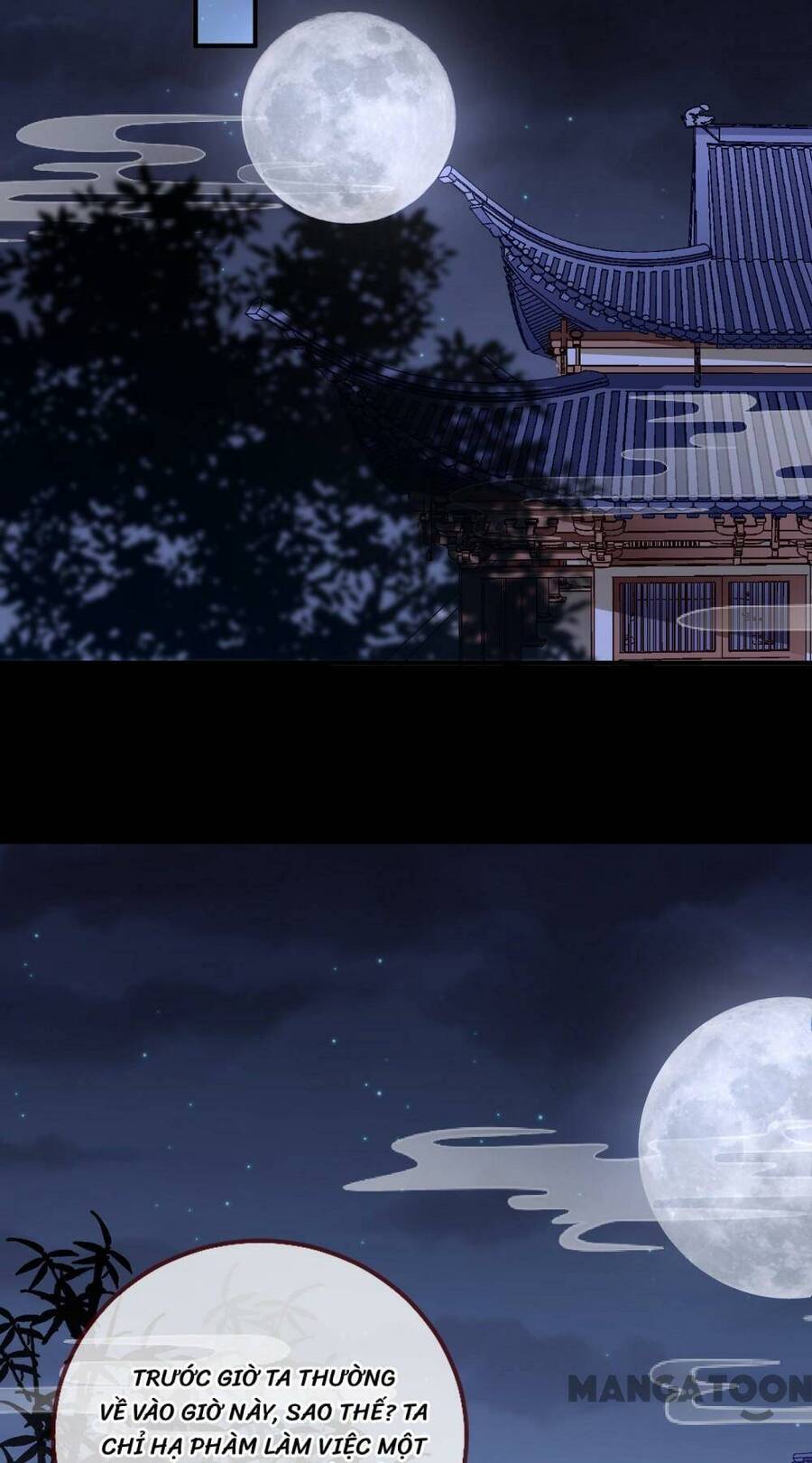 Vạn Tra Triêu Hoàng Chap 347 - Next Chap 348
