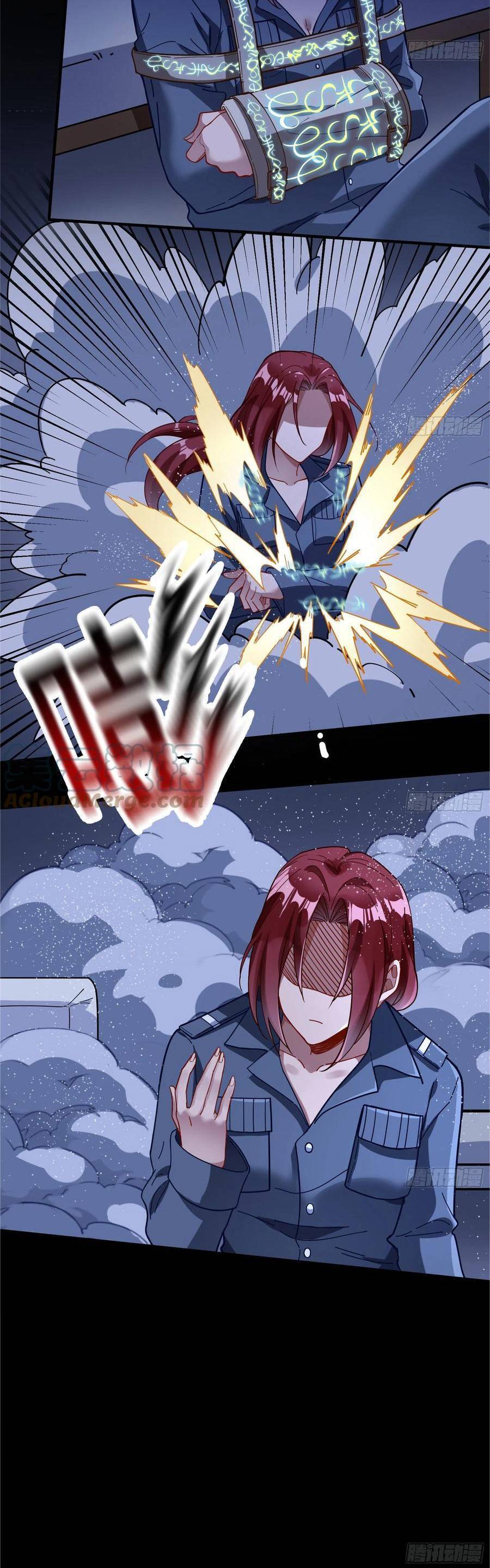 Vạn Tra Triêu Hoàng Chap 427 - Next Chap 428