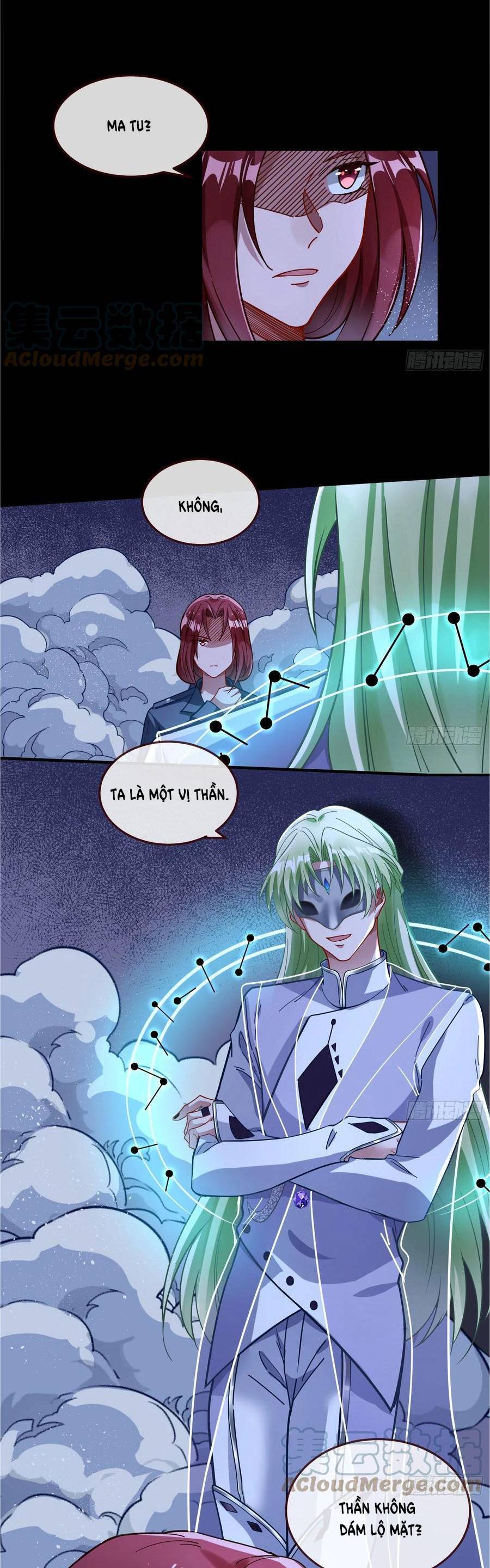 Vạn Tra Triêu Hoàng Chap 427 - Next Chap 428