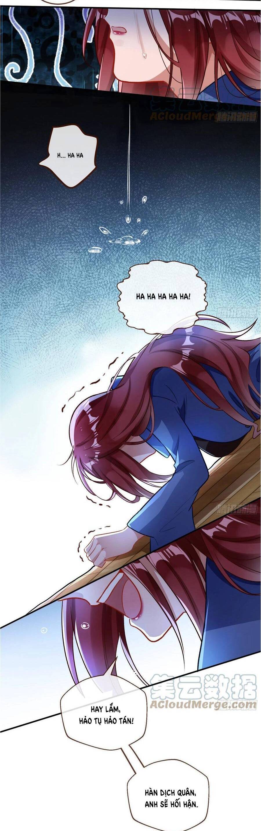 Vạn Tra Triêu Hoàng Chap 427 - Next Chap 428