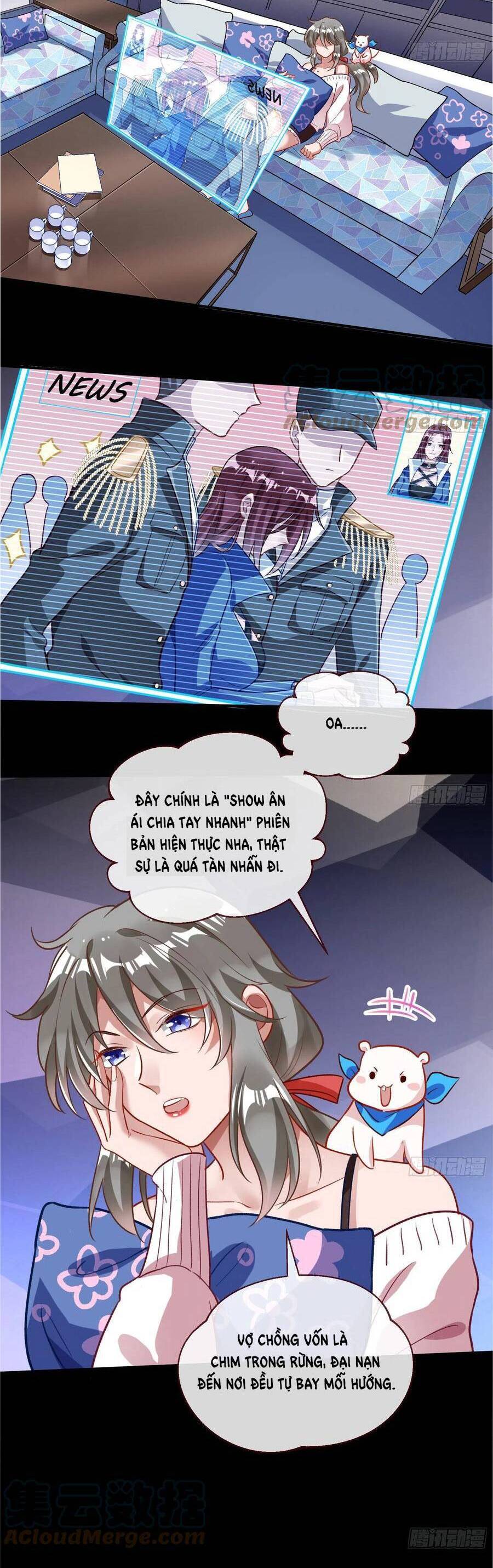 Vạn Tra Triêu Hoàng Chap 427 - Next Chap 428