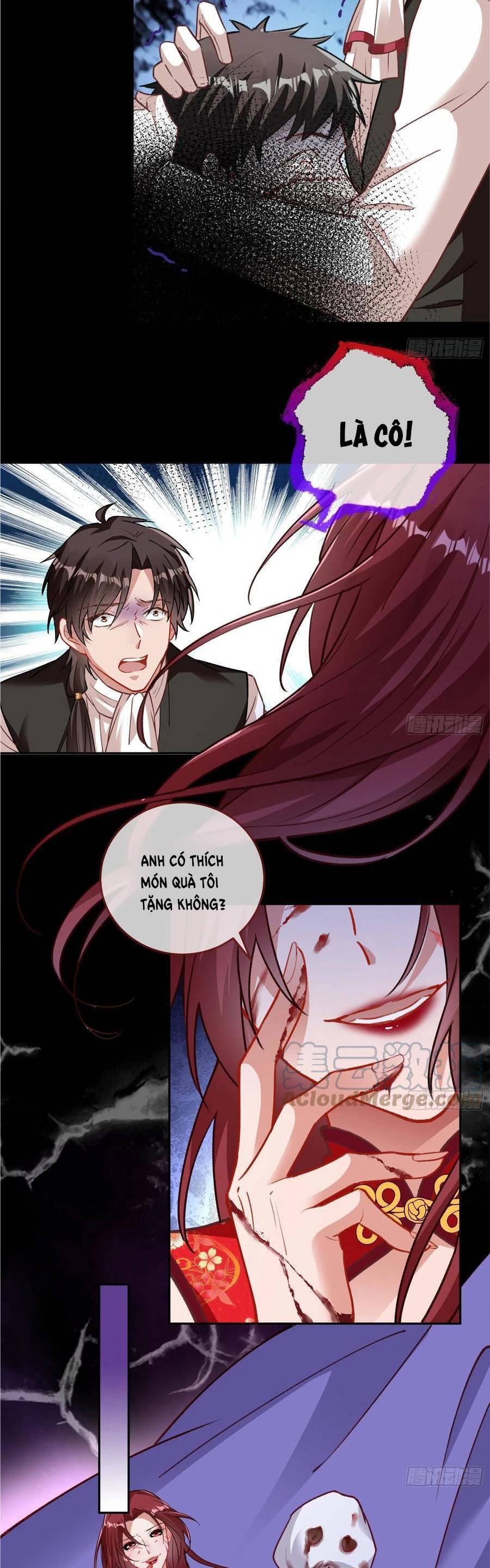 Vạn Tra Triêu Hoàng Chap 428 - Next Chap 429