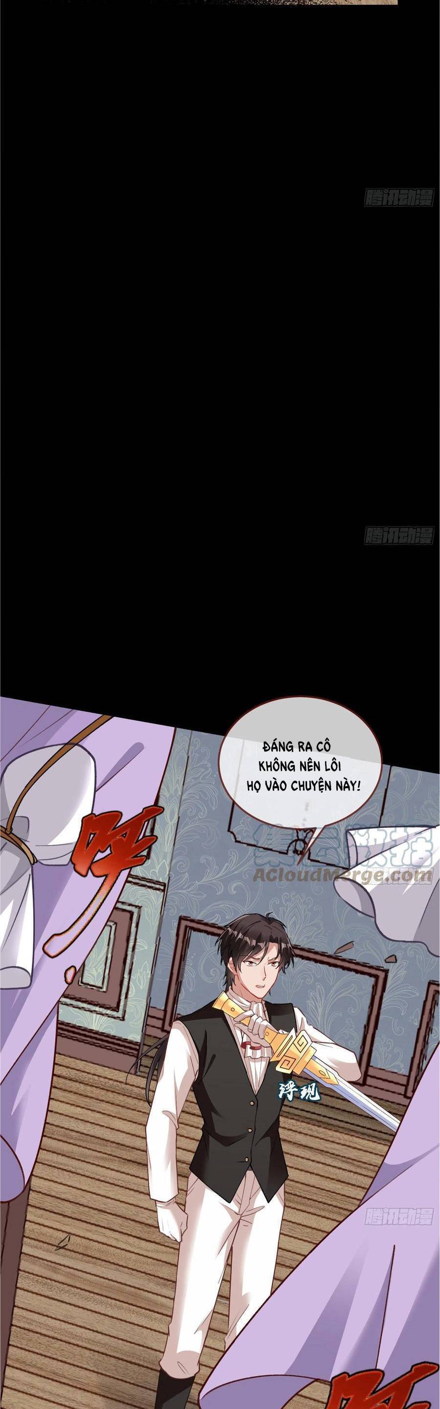 Vạn Tra Triêu Hoàng Chap 428 - Next Chap 429
