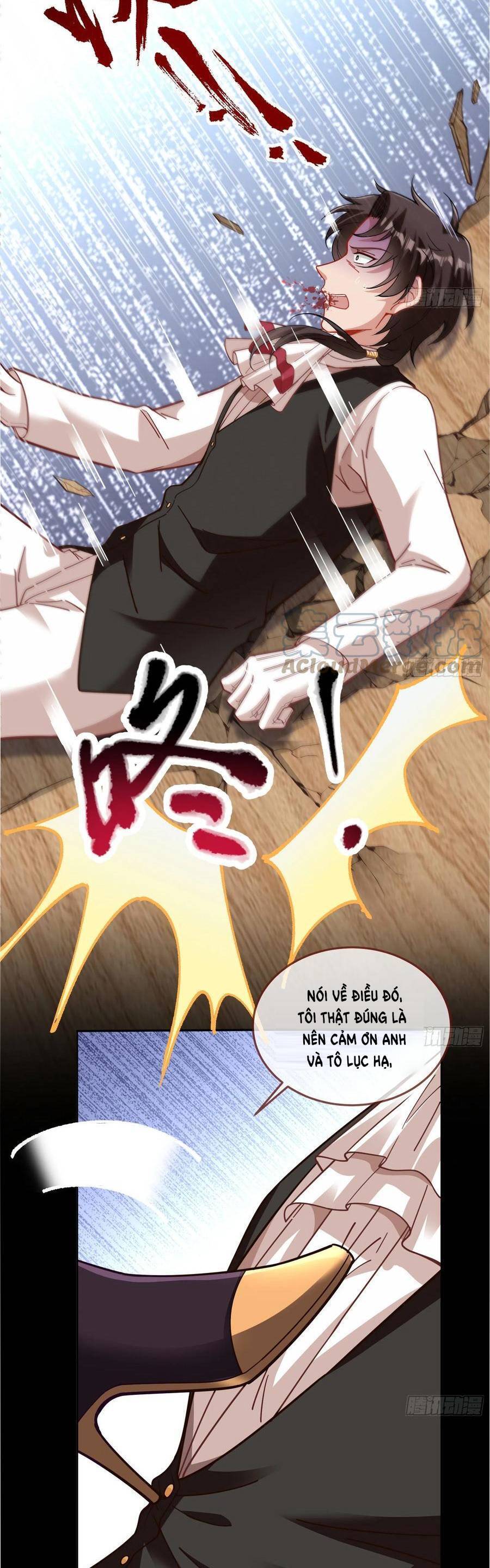 Vạn Tra Triêu Hoàng Chap 428 - Next Chap 429
