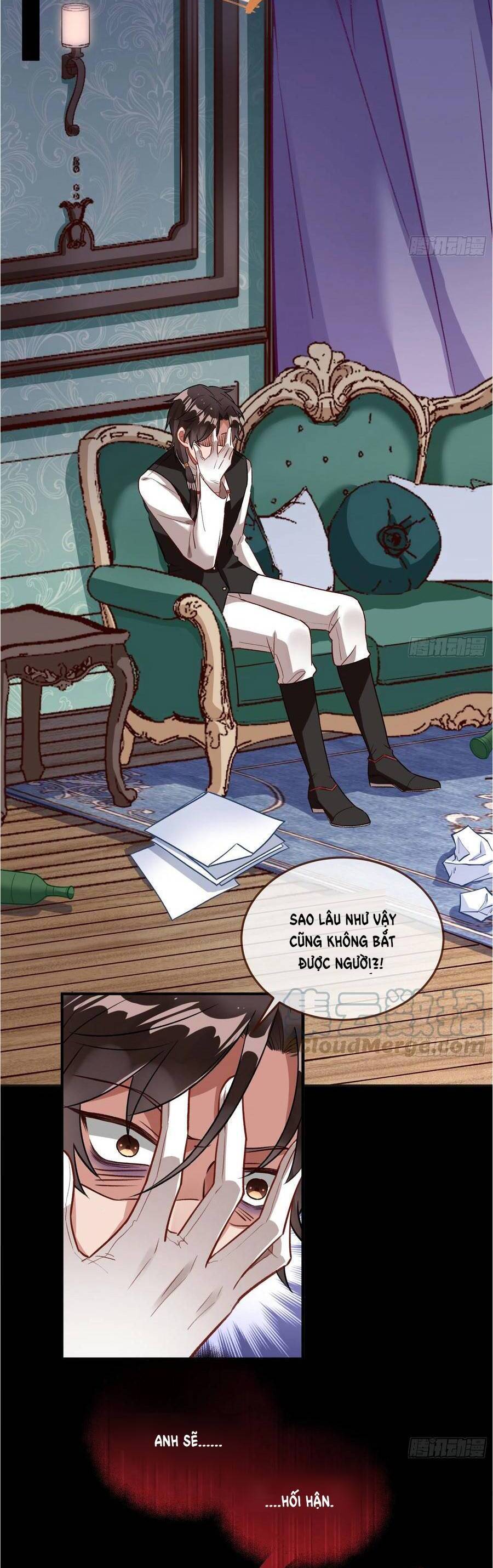Vạn Tra Triêu Hoàng Chap 428 - Next Chap 429