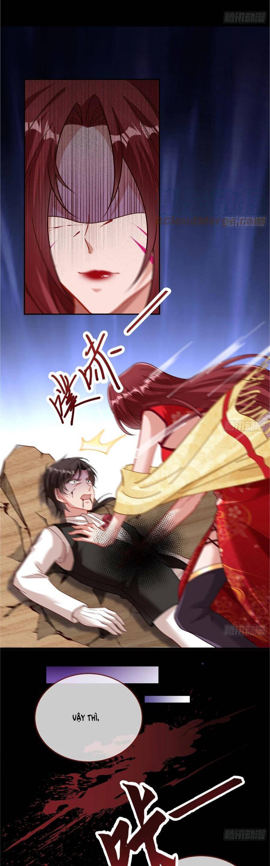 Vạn Tra Triêu Hoàng Chap 428 - Next Chap 429
