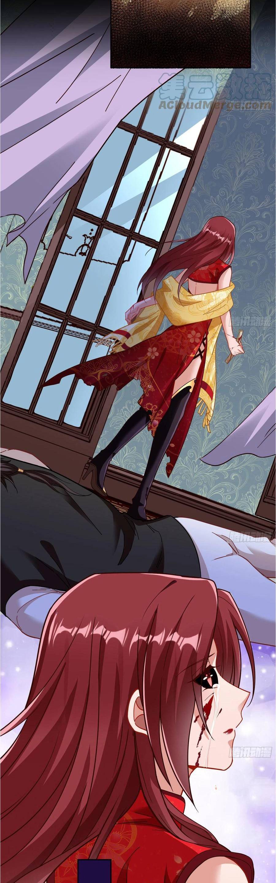 Vạn Tra Triêu Hoàng Chap 428 - Next Chap 429