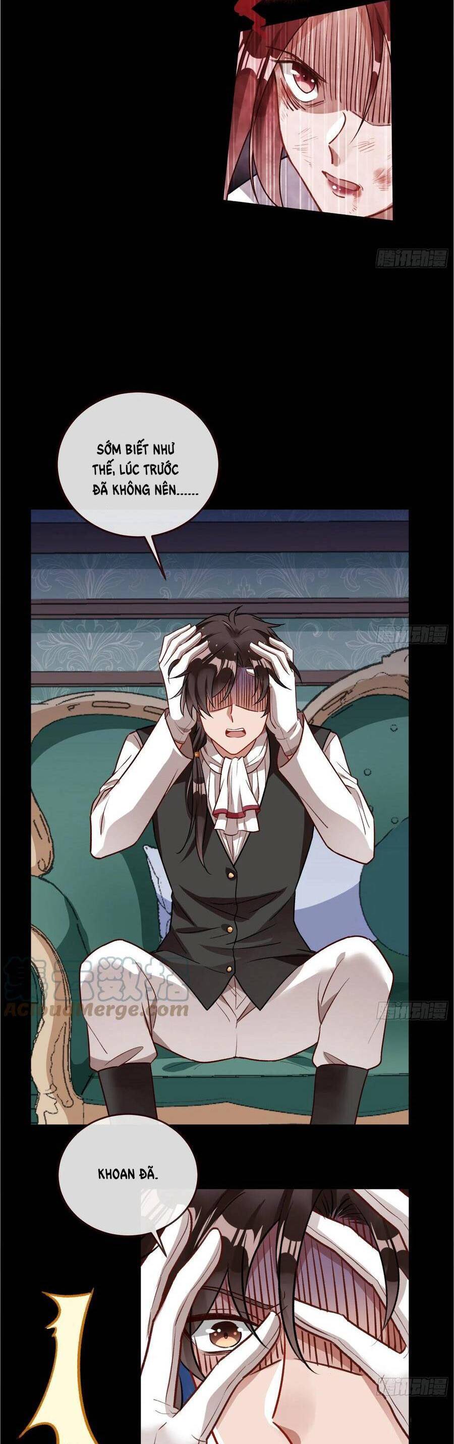 Vạn Tra Triêu Hoàng Chap 428 - Next Chap 429