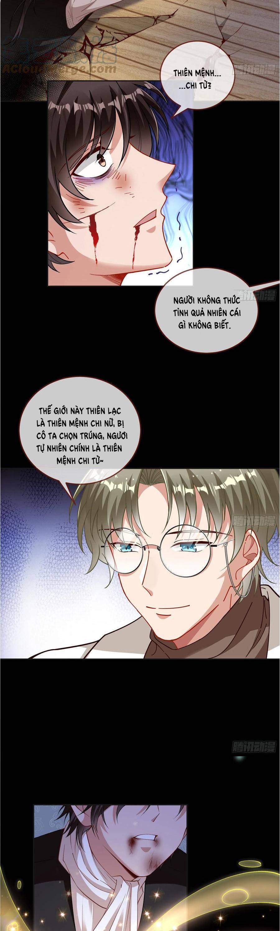 Vạn Tra Triêu Hoàng Chap 428 - Next Chap 429