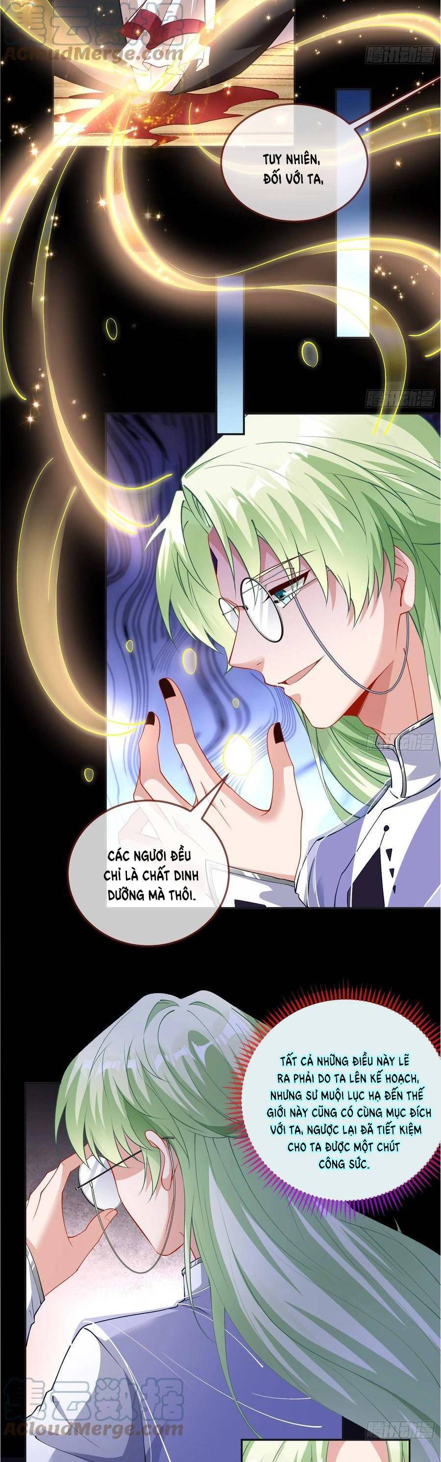 Vạn Tra Triêu Hoàng Chap 428 - Next Chap 429