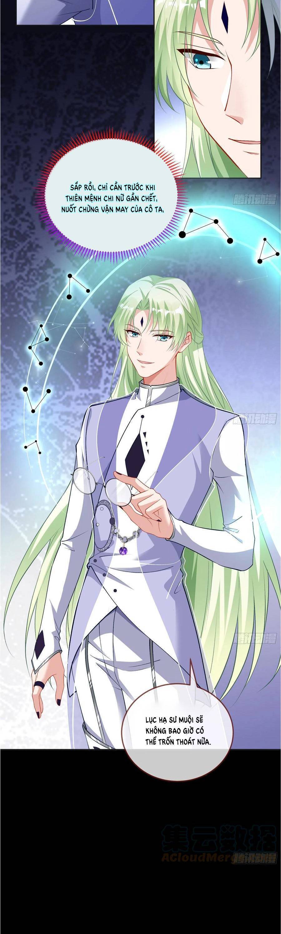 Vạn Tra Triêu Hoàng Chap 428 - Next Chap 429