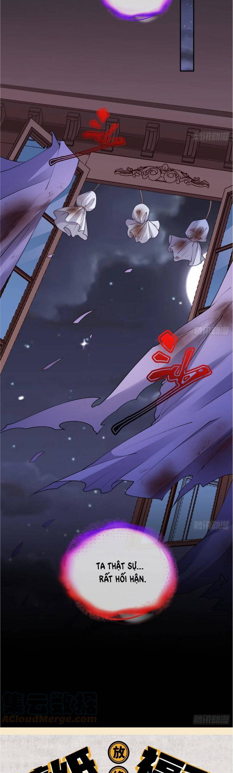 Vạn Tra Triêu Hoàng Chap 428 - Next Chap 429
