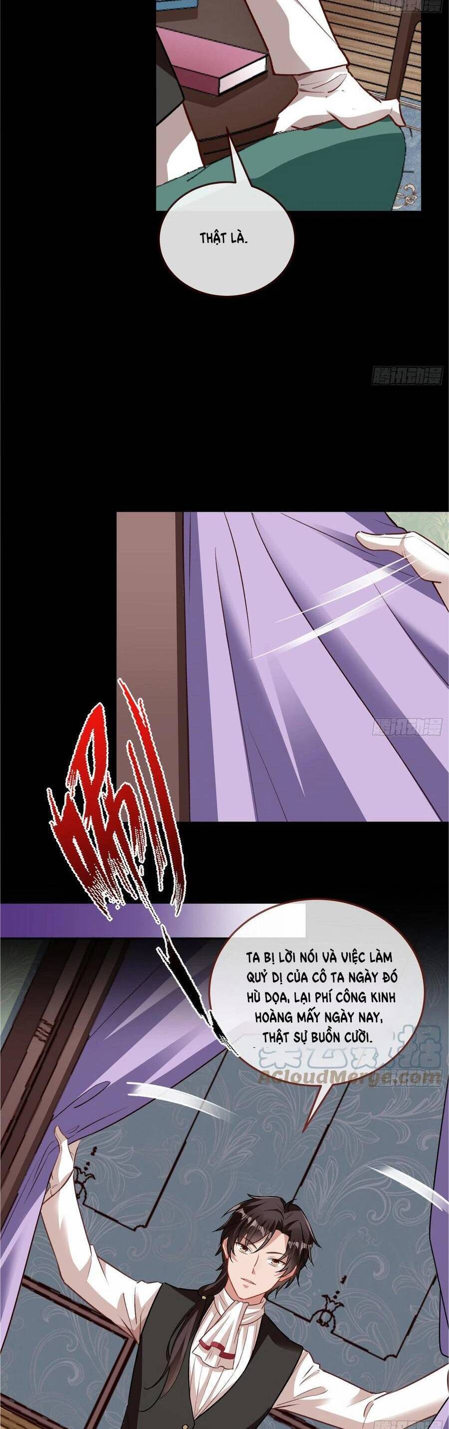 Vạn Tra Triêu Hoàng Chap 428 - Next Chap 429