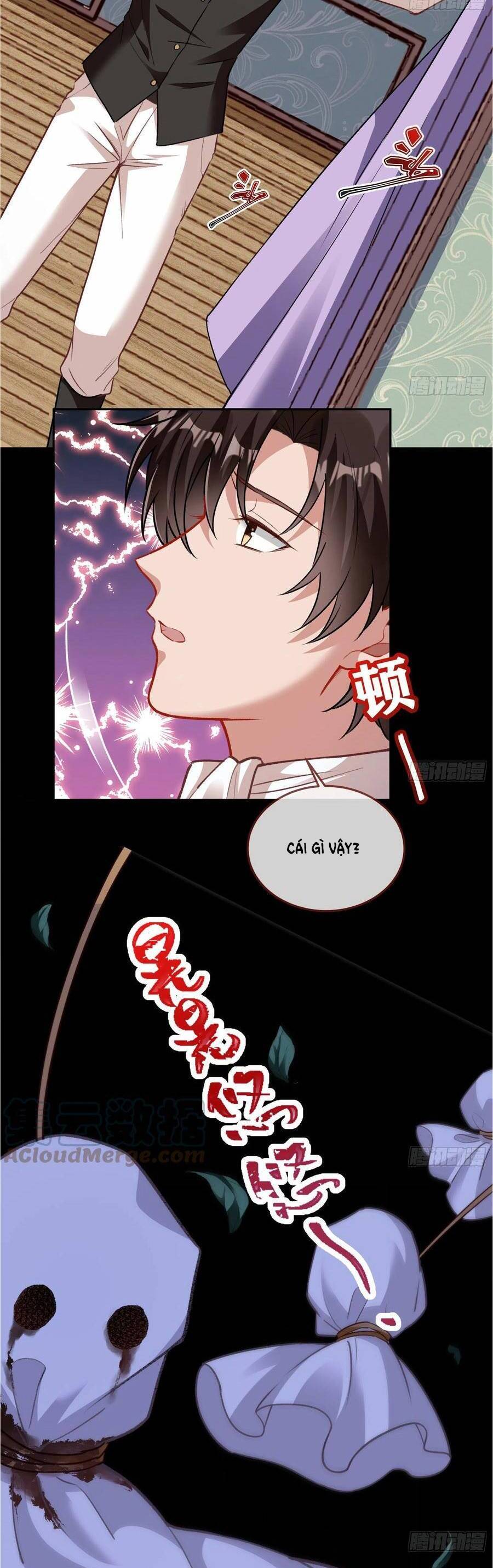 Vạn Tra Triêu Hoàng Chap 428 - Next Chap 429