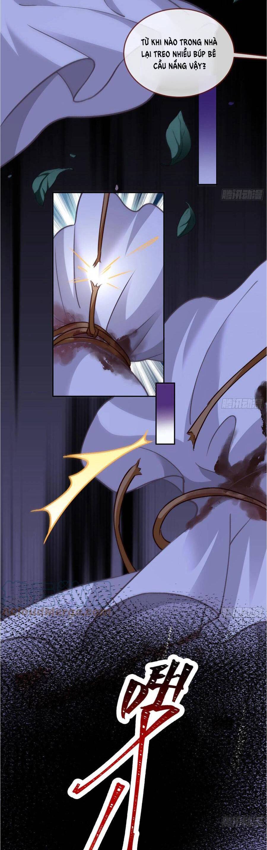 Vạn Tra Triêu Hoàng Chap 428 - Next Chap 429