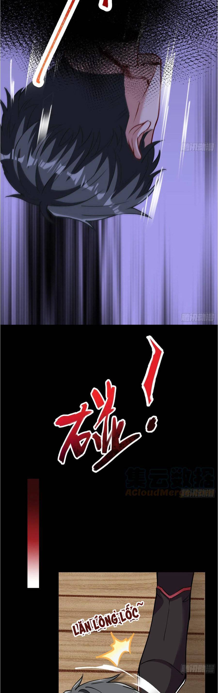 Vạn Tra Triêu Hoàng Chap 428 - Next Chap 429
