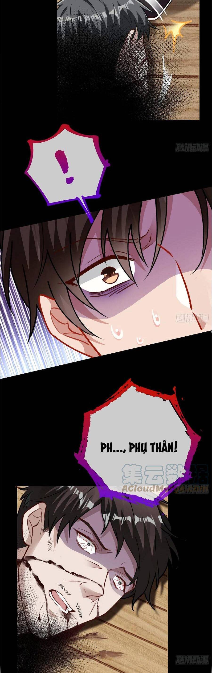Vạn Tra Triêu Hoàng Chap 428 - Next Chap 429