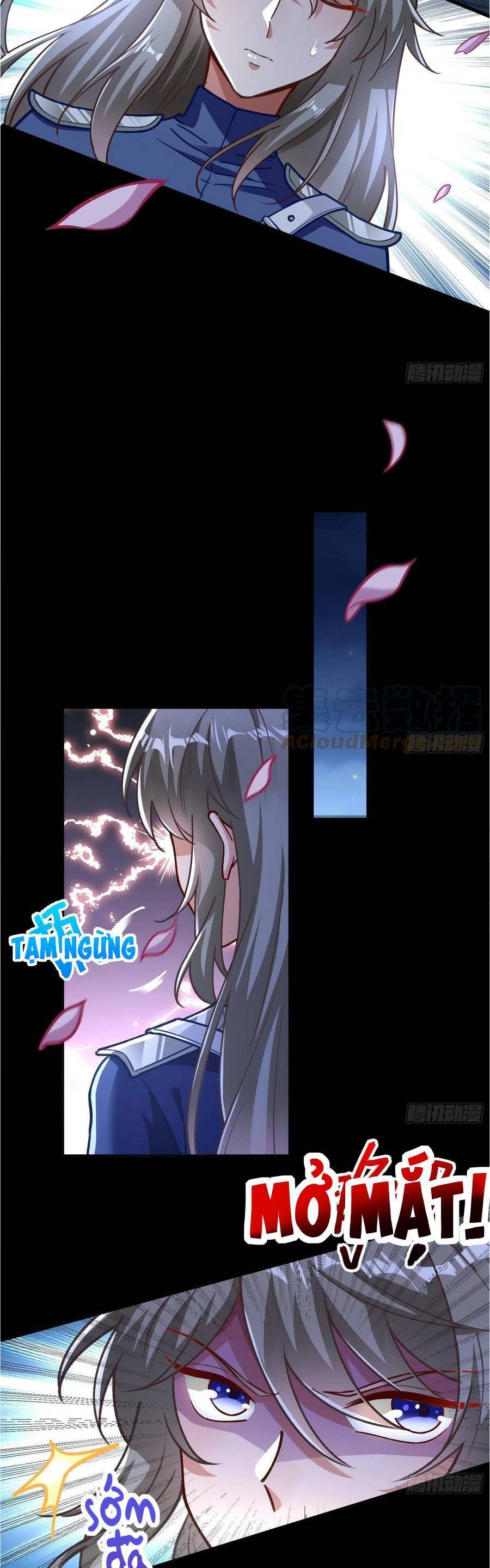 Vạn Tra Triêu Hoàng Chap 429 - Next Chap 430